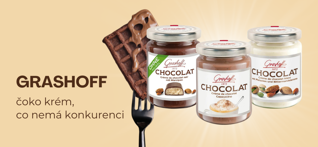 choco krem
