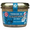 Gourmet Partners Farmářská paštika s hříbky, 180g