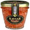 CAVIPOINT Kaviár z divok. lososa "KETA GOLD", 200g