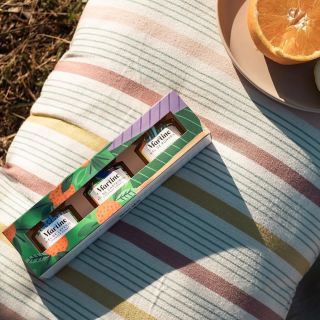 Už jste zkoušeli náš francouzský med Martine? 🇫🇷🍯 Pokud ne, tohle ochutnávací trio je ideální začátek - levandule, vřes a...